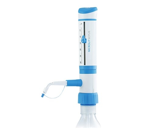 MICROLIT 分注器 SCITUS SCI系列