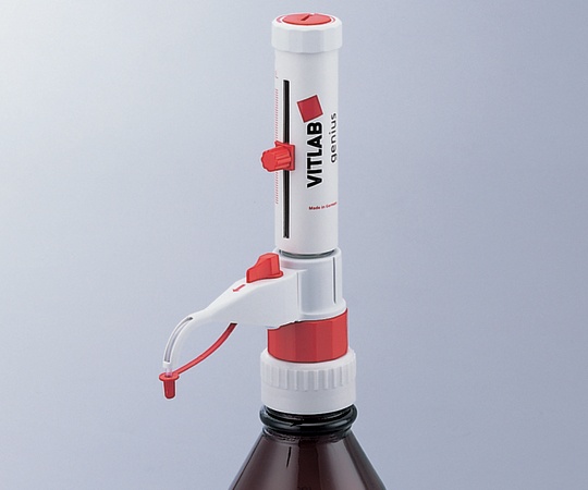 VITLAB 瓶口分注器