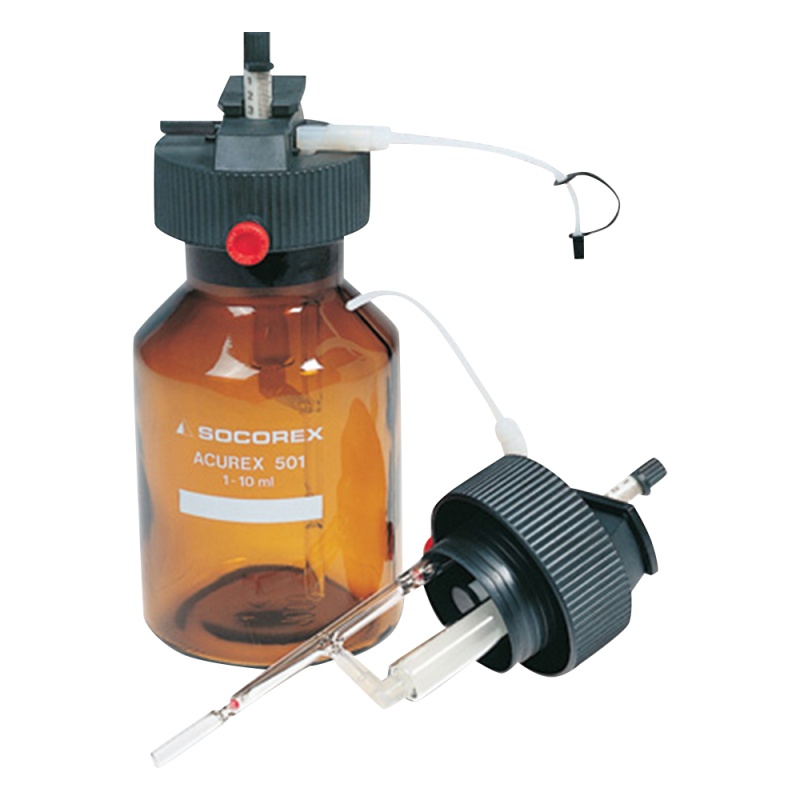 Socorex Acurex 分注器 501系列
