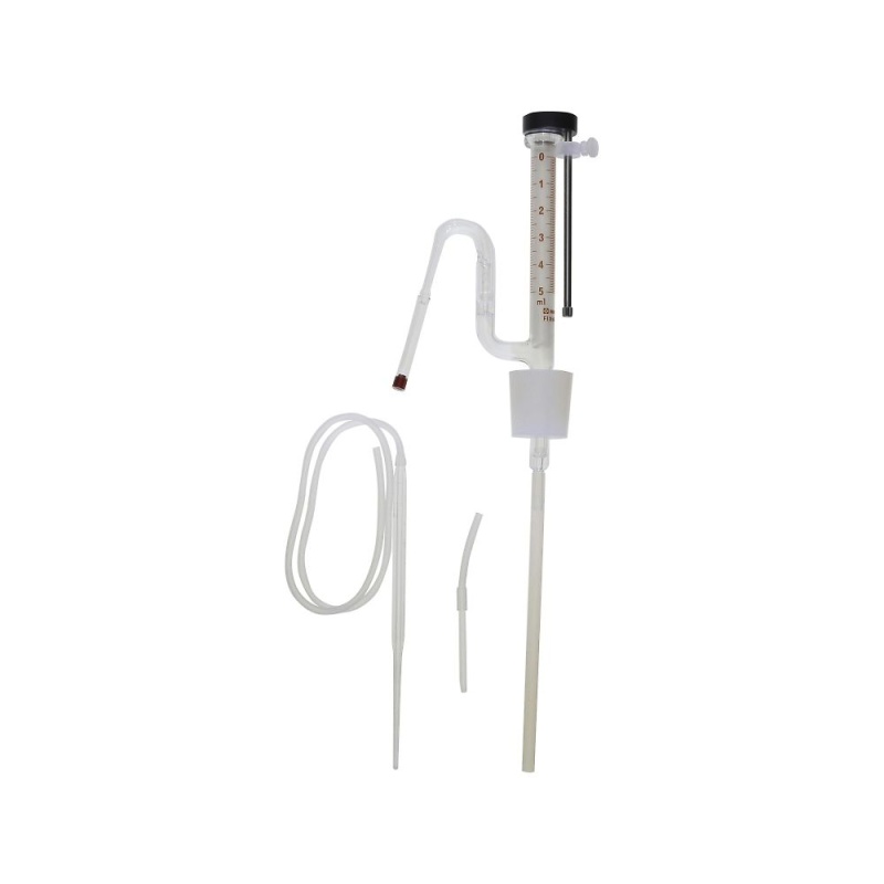 SIBATA 分注器 Fix-A-Ret 白