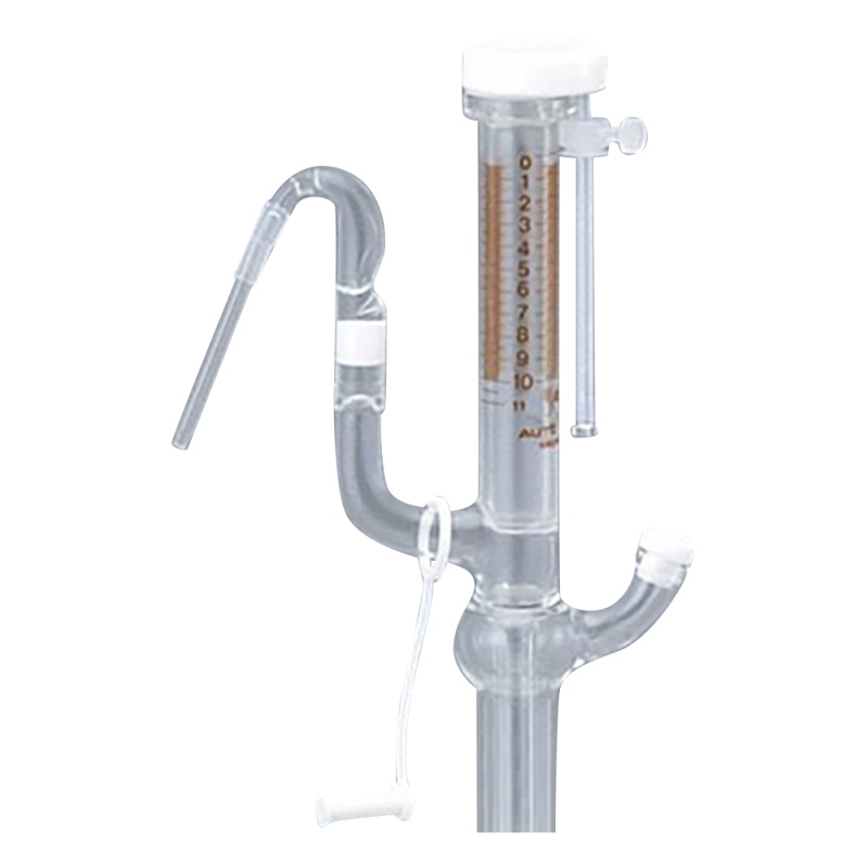 AS ONE 自動滴定管(僅本體)