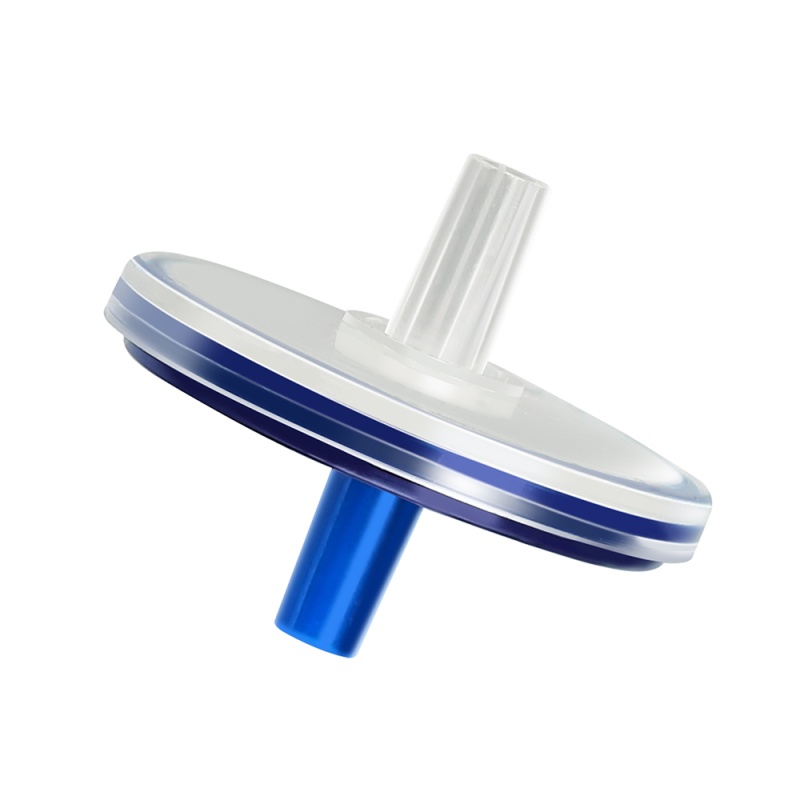 DLAB 電動移液器 替換過濾器(疏水性,孔徑 φ0.45μm)