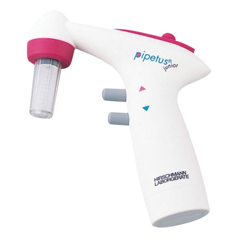 AS ONE 電動移液器 EM Pipetus Junior 9902000