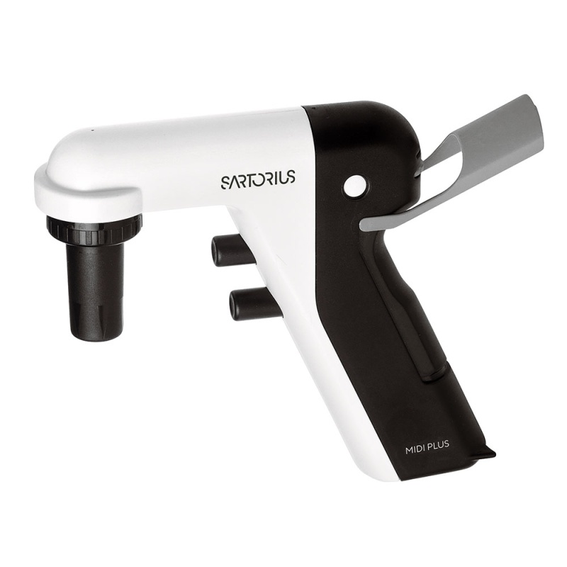 Sartorius 電動移液器(Proline Midi Plus)710931