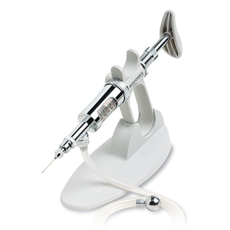 Socorex SH 連續分注器