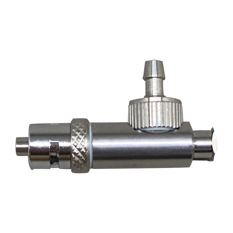 Socorex SH 連續分注器(高級)替換三通閥 1.170.950