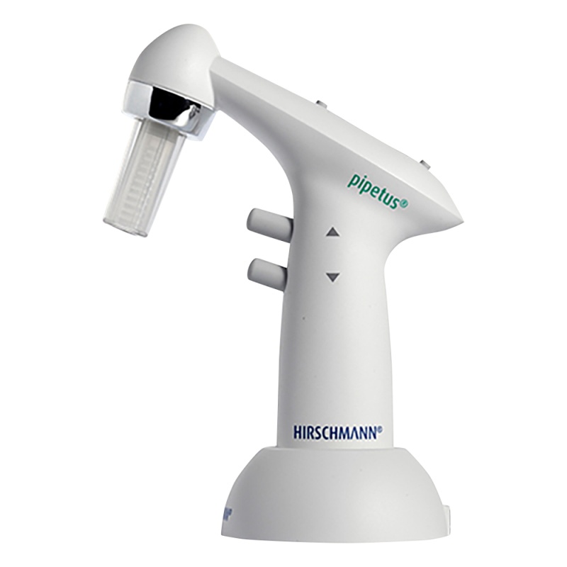 AS ONE 電動移液器 EM Meister NEW Pipetus 套組 9908200