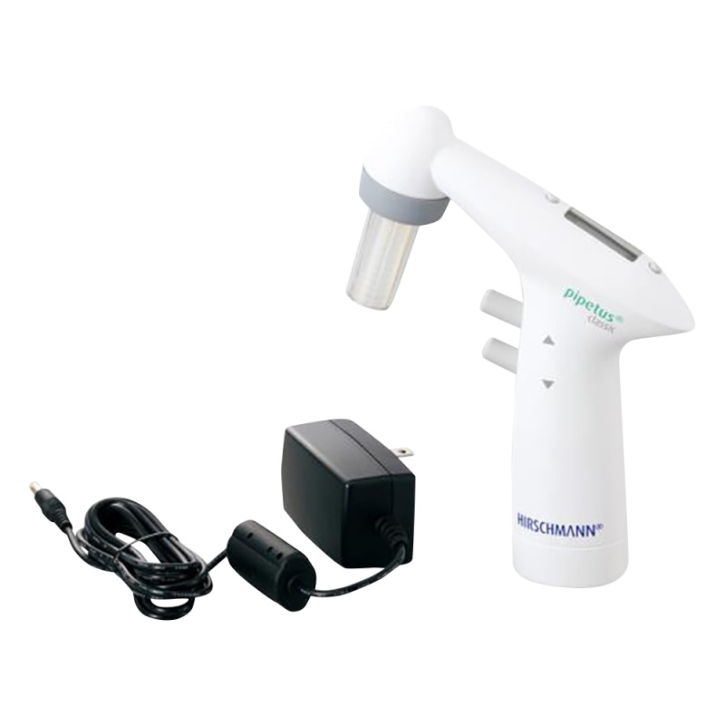 AS ONE 電動移液器 EM Pipetus Classic 990800041