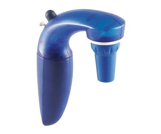 HEATHROW 手動移液器 180x45x120mm HS1000RFU