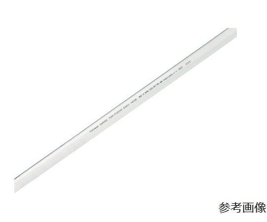 十川產業 Super Tom Fusso-easy 軟管 FE系列 內徑25mm