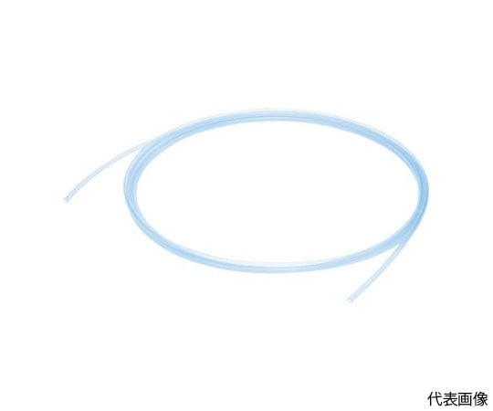 SMC氟樹脂管公制尺寸 TLM系列