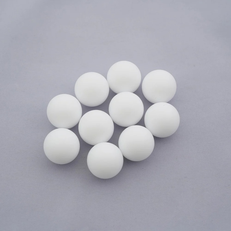 AS ONE PTFE球(10個)PT系列