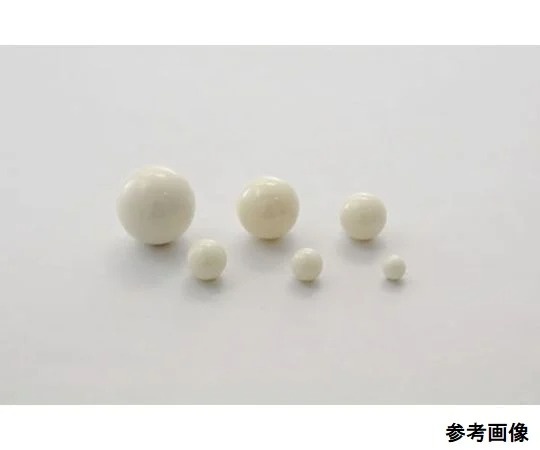 AS ONE 氧化鋁球(Al2O3)