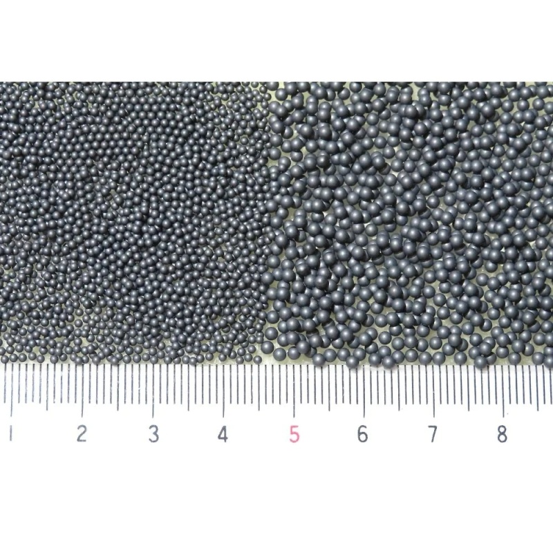 伊藤製作所(試験機) 碳化矽球