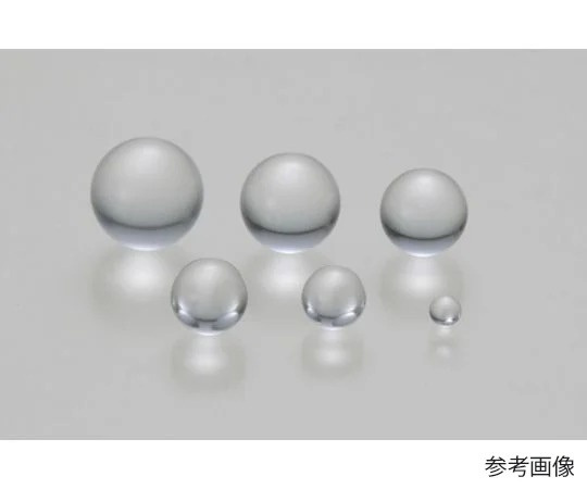 AS ONE 聚碳酸酯球(PC)