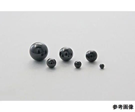 AS ONE 碳化矽球(SiC)