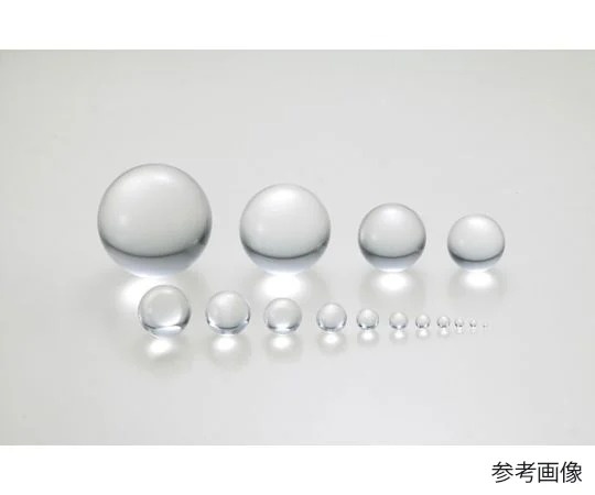 AS ONE 壓克力球(PMMA)