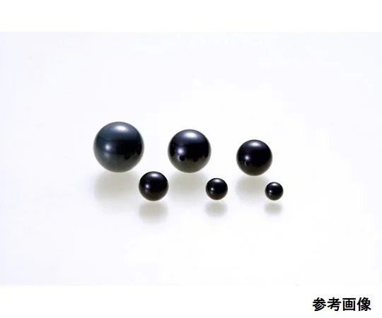 AS ONE 氮化矽球(Si3N4)
