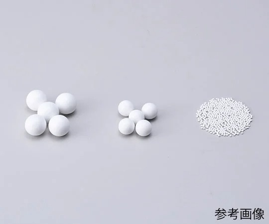 Hira Ceramics 氧化鋁球(乾磨用)