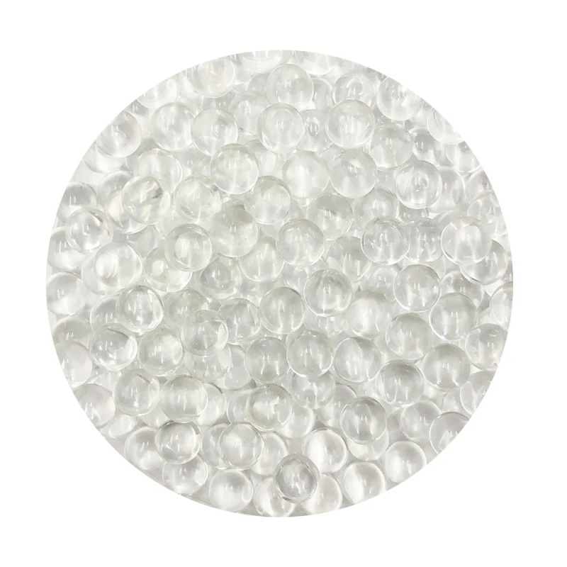 AS ONE 亮面玻璃珠