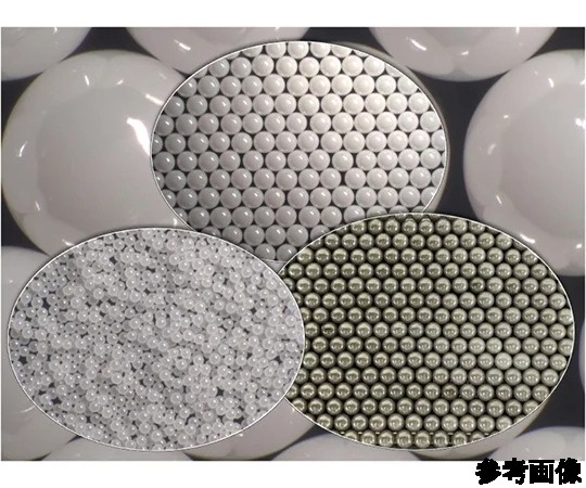 東麗 氧化鋯球 Trecellum