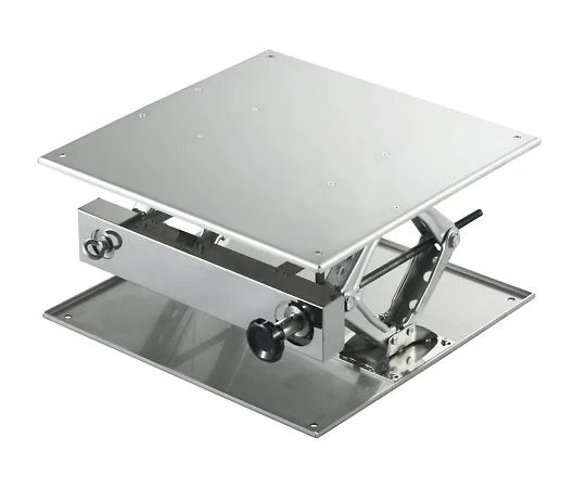 AS ONE 大型實驗室升降台 BLJ-500