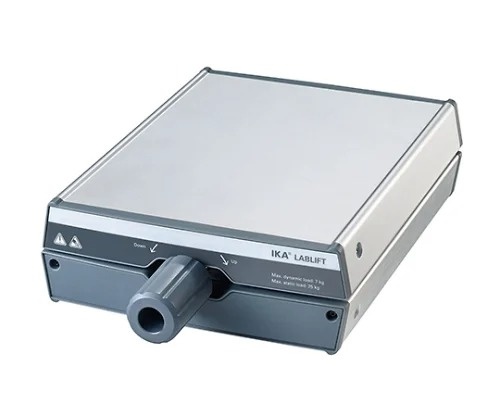 IKA 手動升降台 LABLIFT m