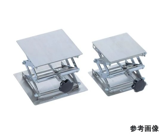 Teraoka 實驗室升降台 旋鈕式 標準型 SS16-18 99-1620-11