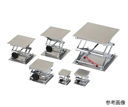 AS ONE 實驗室升降台