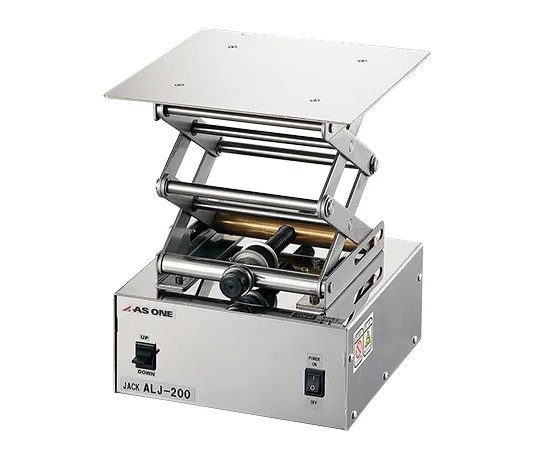 AS ONE 實驗室自動升降台(高速)