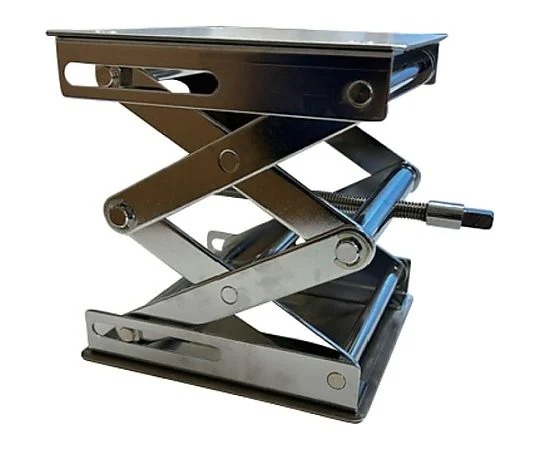 Warzefu 實驗室升降台 棘輪式 030-R系列