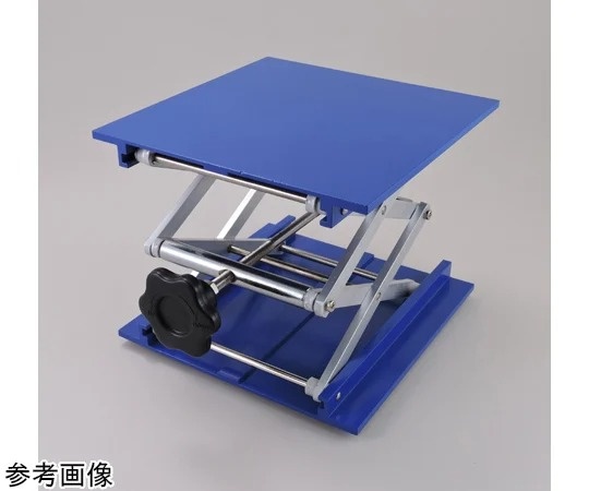 Narika 實驗室升降台(鋁合金上下板)ZEM-2001系列