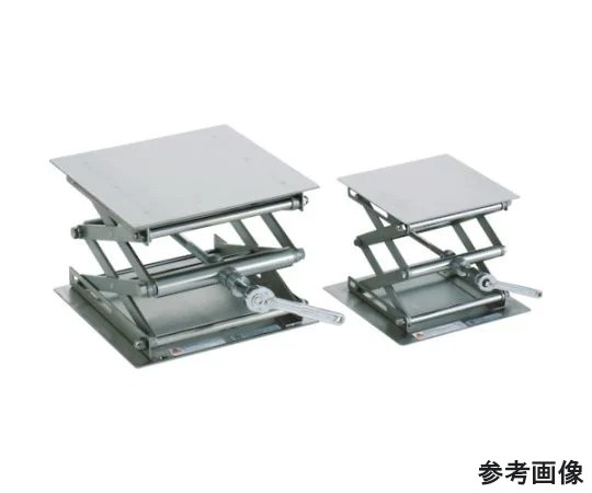 Teraoka 實驗室升降台(棘輪手柄)標準型