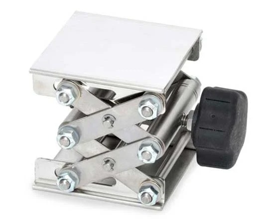 OHAUS 高荷重實驗室升降台 CLR-LBLFTS系列