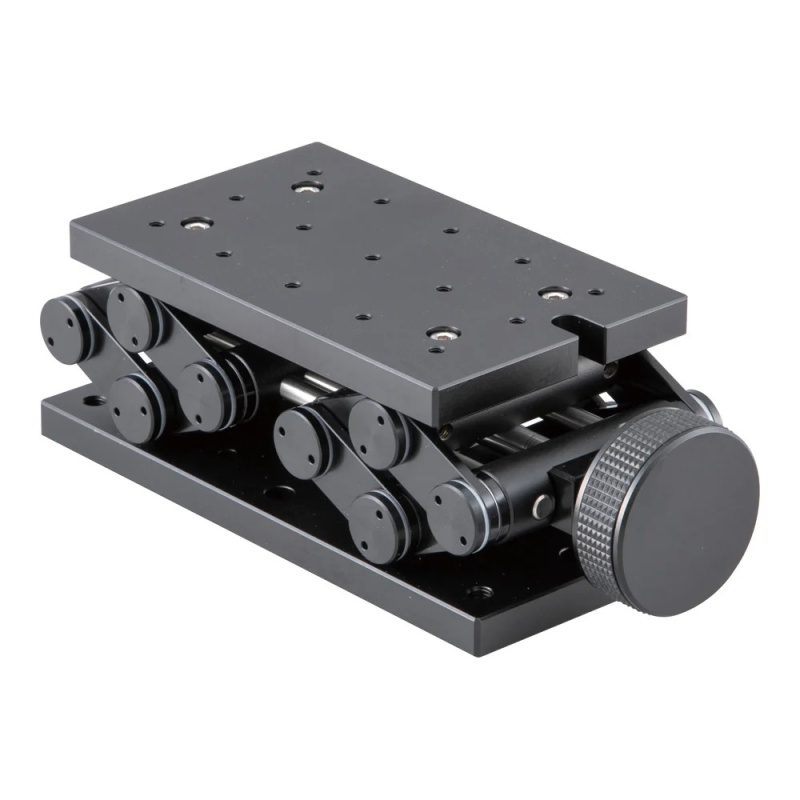 Tsukumo 精密實驗室升降台 RJ系列