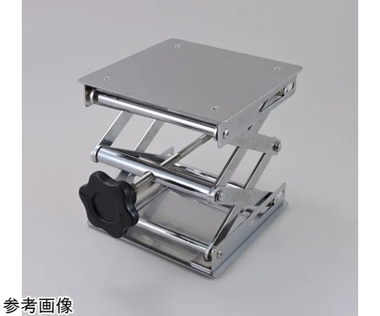 Narika 實驗室升降台(不鏽鋼上下板)ZEM-2001系列