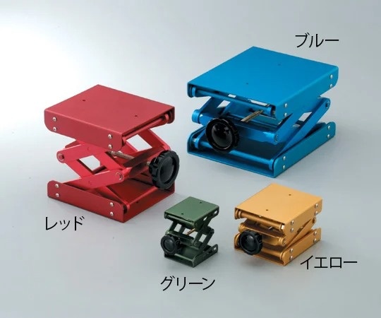 Warzefu 彩色實驗室升降台 AL.J系列