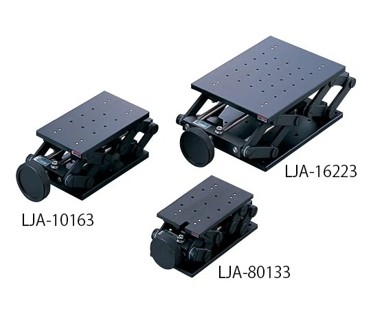 Sigmakoki 精密實驗室升降台 LJA系列