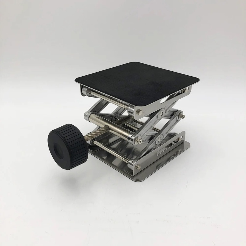 AS ONE 實驗室升降台 附EVA墊