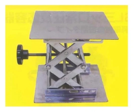 USL PTFE 無電塗層 USL 全不鏽鋼升降台(旋鈕式)00N-017系列