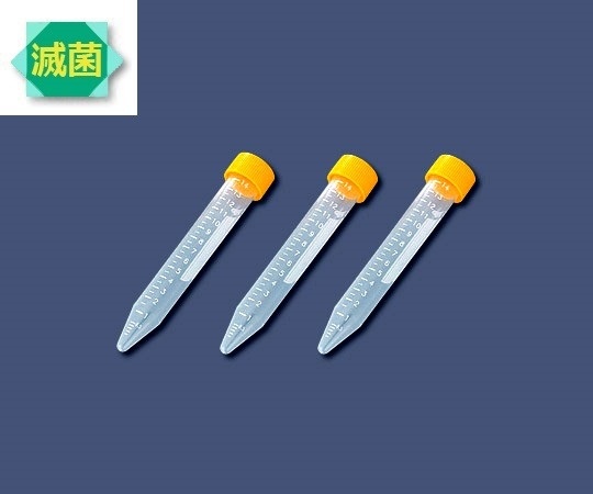 AS ONE 刻度離心管 910系列