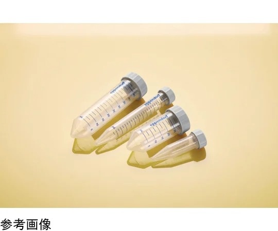 Eppendorf AG Eppendorf 生物基 螺蓋滅菌離心管