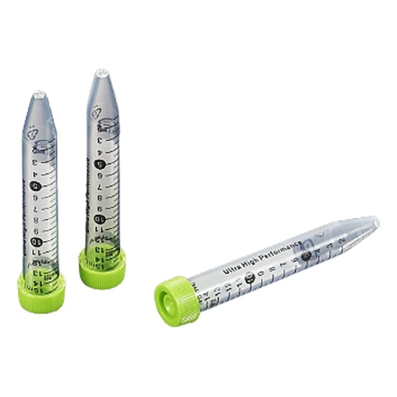 VWR 超透明離心管 500支 93000系列