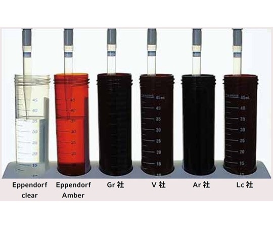 Eppendorf AG Eppendorf 錐底離心管 (50mL/架裝) 300支 0030122186