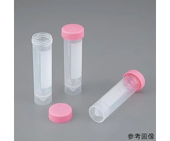 AS ONE Violamo 離心管 VIO BS系列