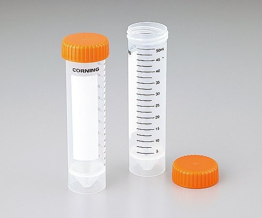 Corning PP 離心管 500個 430系列