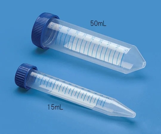 TARSONS Spinwin PP 錐形離心管