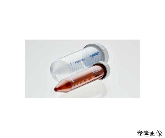 Eppendorf AG 錐底離心管 (15mL/Forensic DNA 級) 100支 0030122259