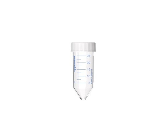 Eppendorf AG 錐底離心管 (25mL/DNA LoBind) 200支 0030122275