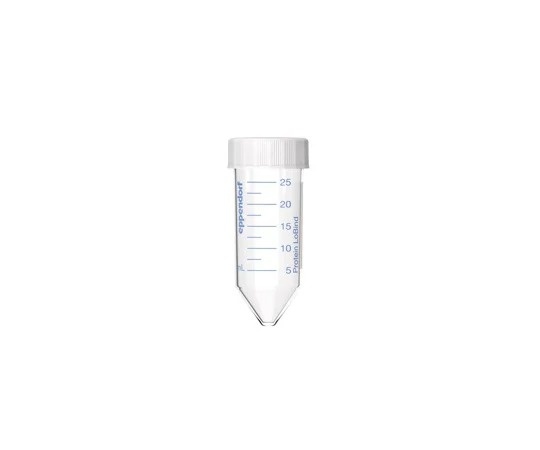 Eppendorf AG 錐底離心管 (25mL/Protein LoBind) 200支 0030122283